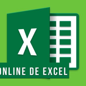 Curso Online de Excel