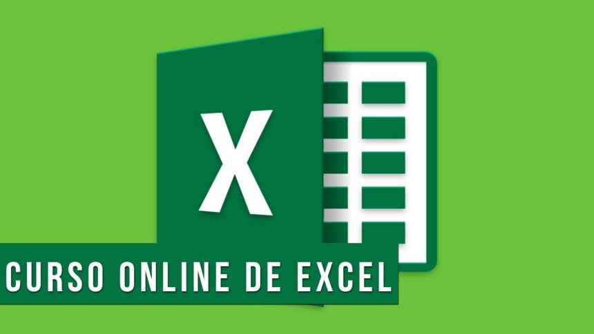 Curso Online de Excel