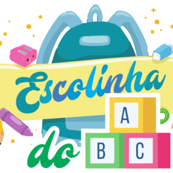 Escolinha do ABC – Atividades para Alfabetização