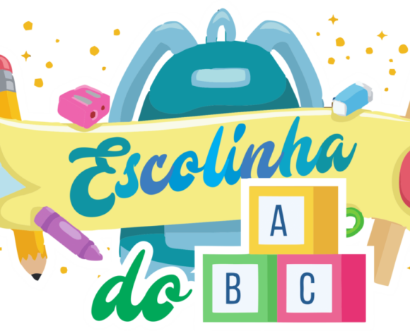 Escolinha do ABC – Atividades para Alfabetização