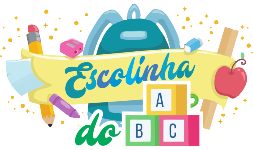 Escolinha do ABC – Atividades para Alfabetização