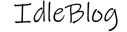 Blog Idlemovies