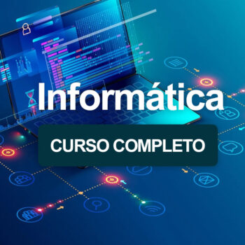 Curso Completo de Informatica